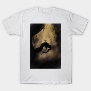 Tarzan T-Shirt